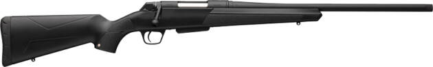 WINCHESTER XPR 300WM 20" BLK - SUPPRESSOR READY