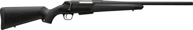 WINCHESTER XPR 350 LEGEND 20" - SUPPRESSOR READY BLK/SYNTH