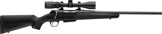 WINCHESTER XPR COMPACT 308WIN - 20" BLK SYN W/VTX 3-9X40MM