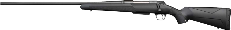 WINCHESTER XPR 6.5PRC 24" BLK - MATTE SYNTHETIC LEFT HAND