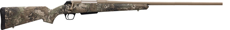 WINCHESTER XPR EXTREME HUNTER - 270WIN 24" BRNZE/TT-STRATA MB