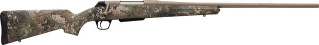WINCHESTER XPR EXTREME HUNTER - 6.5CM 22" BRONZE/TT-STRATA MB