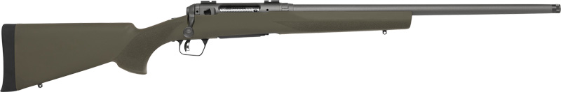 SAVAGE 110 TRAIL HUNTER 400 - LEGEND TUNSTEN CERA/OD HOGUE