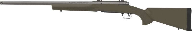 SAVAGE 110 TRAIL HUNTER 400 - LEGEND TUNSTEN CERA/OD HOGUE - Image 2