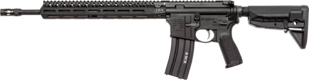 BCM RECCE-16 MCMR AR-15 - 300BLK 16" M-LOK BLACK 1-30RD
