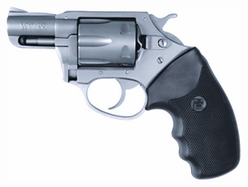CHARTER ARMS PATHFINDER 22LR - 2" S/S
