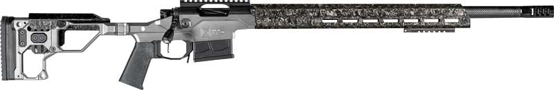 CHRISTENSEN MPR 300WM 26" - CARBON FIBER BLK NIT/TUNGSTEN