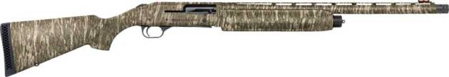 MOSSBERG 935 MAGNUM TURKEY - 12GA 3.5" 22"VR MO-BOTTOMLAND