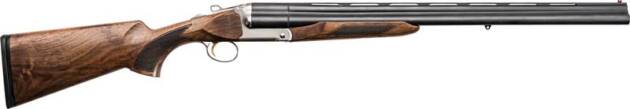 CHARLES DALY TRIPLE CROWN 12GA - 3" 28"VR CT-5 TRIPLE BARREL