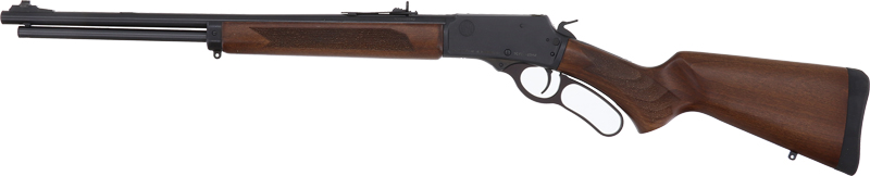 ROSSI R95 CLASSIC 357 MAG - 20" BBL. BLACK WOOD - Image 2