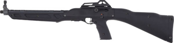 HI-POINT 9MM CARBINE 16.5" - 10RND ORGIGINAL SOLID STOCK - Image 2