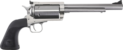 DESERT EAGLE BFR 350 LEGEND - 7.5" STAINLESS RUBBER 6-SHOT