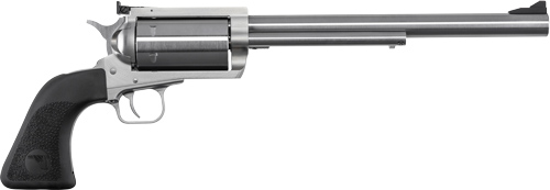 DESERT EAGLE BFR 350 LEGEND - 10" STAINLESS RUBBER 6-SHOT