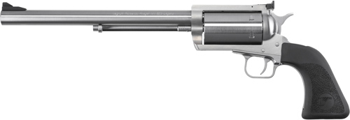 DESERT EAGLE BFR 350 LEGEND - 10" STAINLESS RUBBER 6-SHOT - Image 2