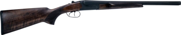 HERITAGE BADLANDER 410GA 18.5" - S/S BLACK WALNUT