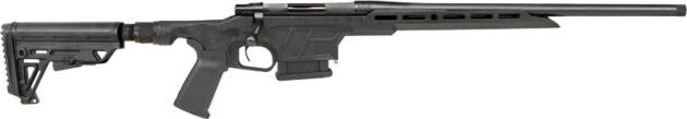 HOWA M1500 223 REM - 20" MINI ACTION ADJ. STOCK