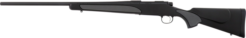 REMINGTON 700SPS SYNTHETIC 308 - WIN 24" MATTE BLACK/SYNTHETIC - Image 2