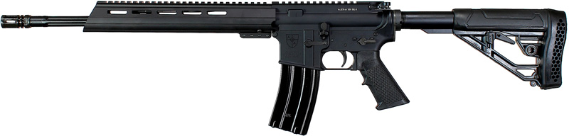 ALEXANDER RIFLE STANDARD - 300AAC 16" 30RD BLACK - Image 2