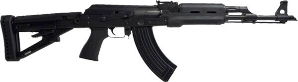 ZASTAVA ZPAPM70 7.62X39MM - 30RD BLUED/SYNTHETIC
