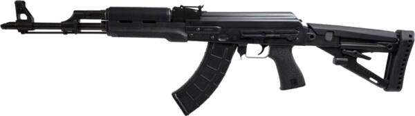 ZASTAVA ZPAPM70 7.62X39MM - 30RD BLUED/SYNTHETIC - Image 2