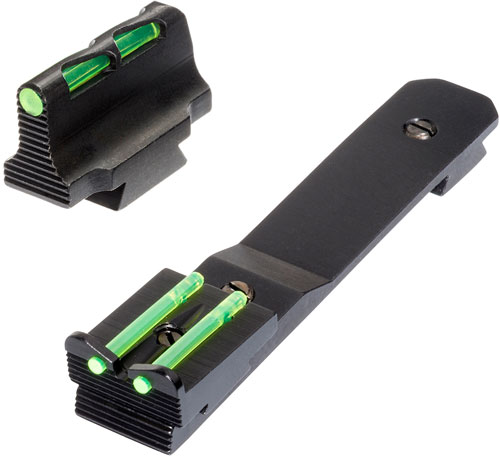 HIVIZ HENRY RIFLES LITEWAVE - SET FITS H001T/H003T/G004/H01B