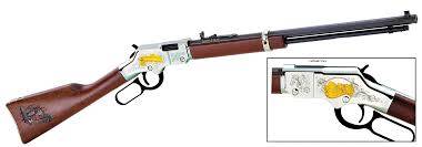 HENRY REPEATING ARMS GOLDEN BOY AMER FARMER 22LR