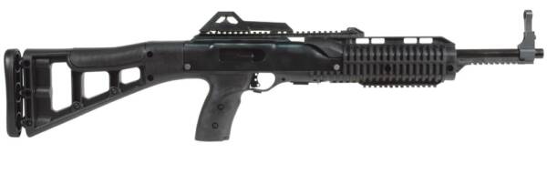 HI-POINT 380TS 380ACP BLACK 10+1 16"