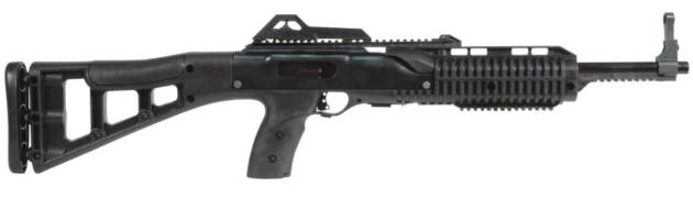 HI-POINT 380TS 380ACP BLACK 10+1 16"
