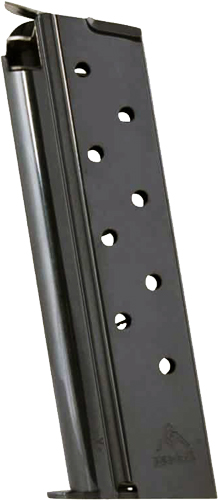 IVER JOHNSON MAGAZINE 1911 GVT - 10MM 8RD BLACK