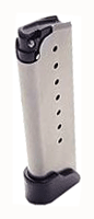 KAHR ARMS MAGAZINE 9MM 8RD - W/GRIP EXT. FITS KKPCW MODEL