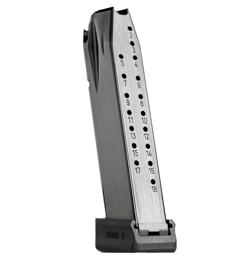 CANIK MAGAZINE TP9 20RD 9MM PKG