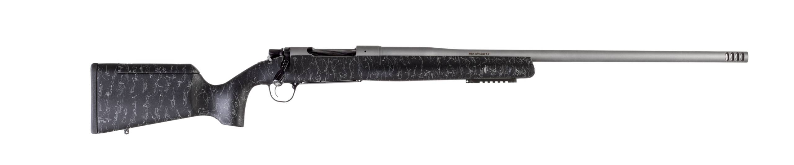 CHRISTENSEN ARMS MESA LR 300WIN TUNG/BLK 26"