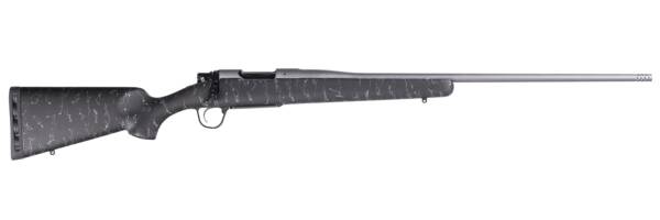 CHRISTENSEN ARMS MESA 308WIN TUNGSTEN/BLK 22"