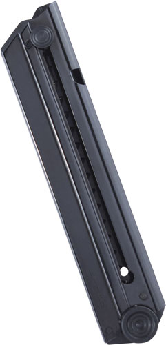 MEC-GAR MAGAZINE LUGER P-08 - 9MM LUGER 8RD BLUED