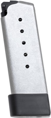 KAHR ARMS MAGAZINE 9MM 6RD - FITS COVERT MKPMCM MODELS