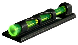 HIVIZ COMP-SIGHT LITEWAVE - SHOTGUN FRONT SIGHT VENT RIB