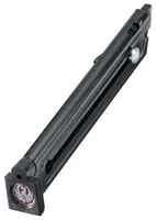 RUGER MAGAZINE MARK III 22LR - PISTOL 10RD SILVER STEEL