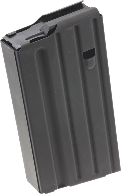 RUGER MAGAZINE 7.62/308WIN - 20RD