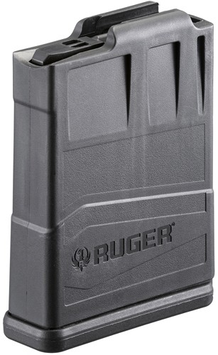 RUGER AI-STYLE MAGAZINE - 10RD 5.56 NATO POLYMER