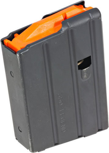 RUGER MAGAZINE 350 LEGEND - 5RD BY DURAMAG