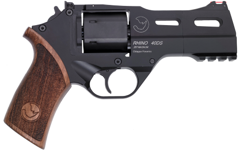 CHIAPPA FIREARMS RHINO 40DS SAR 357MAG 4" CA