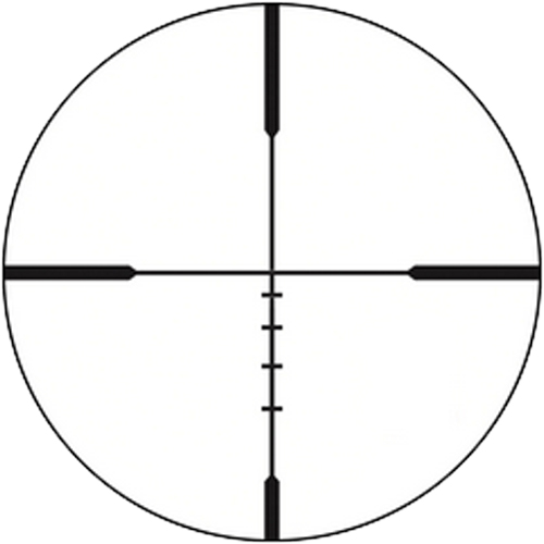 SIG OPTICS SCOPE BUCKMASTERS - 3-9X40 BDC BLACK