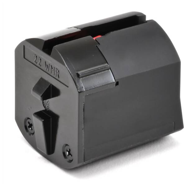 SAVAGE ARMS MAGAZINE A22 22MAG 10RD ROTARY