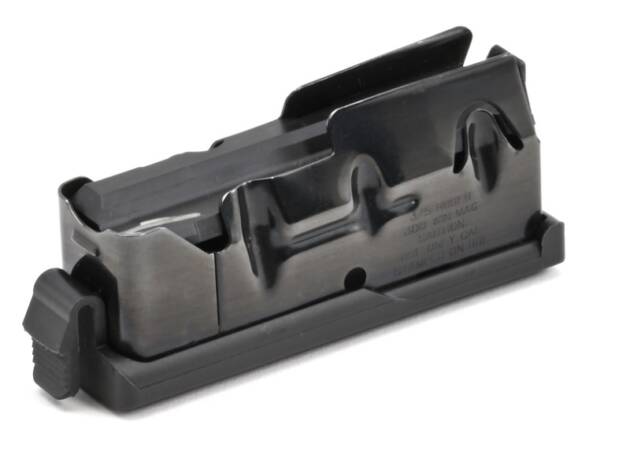 SAVAGE ARMS MAG AXIS 300WIN/375RUG BLUED