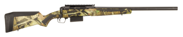 SAVAGE ARMS 212 SLUG 12GA BOLT BL/CAMO ACU