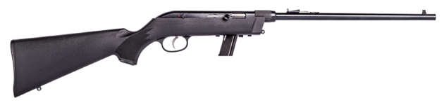SAVAGE ARMS 64 TAKEDOWN SEMI-AUTO 22LR