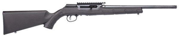 SAVAGE ARMS A22 22LR BL/SYN 16.5" 10+1 TB