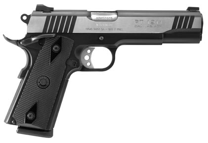 TAURUS 1911 45ACP DUO TONE 8+1