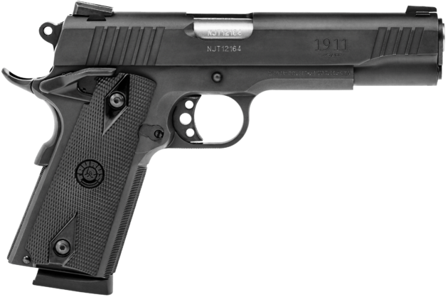 TAURUS 1911FS 45ACP BLUE 5" 8+1