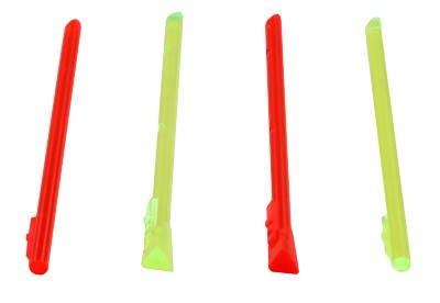 HIVIZ BIRD BUSTER SHOTGUN - FRONT SIGHT MAGNETIC SET - Image 2